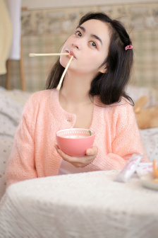 老公是特工