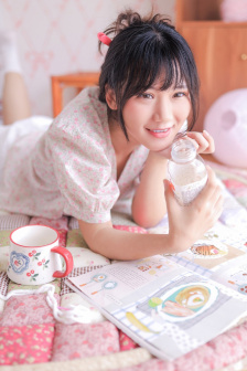 白发魔女蒋勤勤版