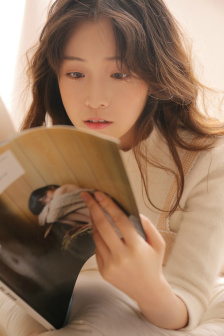 李美淑不忠